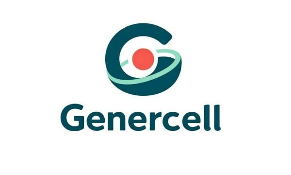 Genercell logo