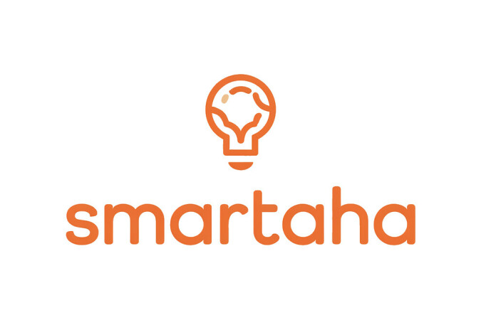 SmartAha logo