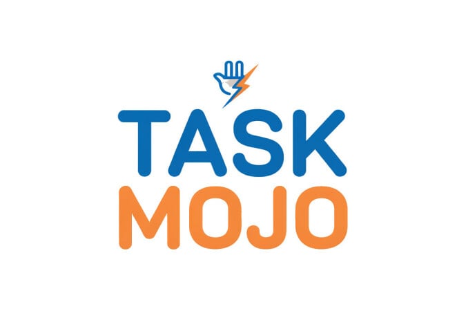 TaskMojo logo