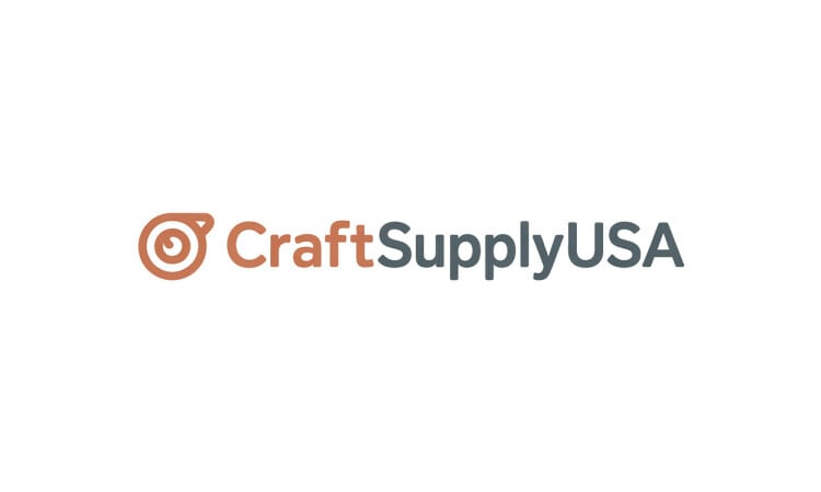 CraftSupplyUSA logo