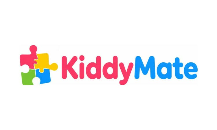 KiddyMate logo
