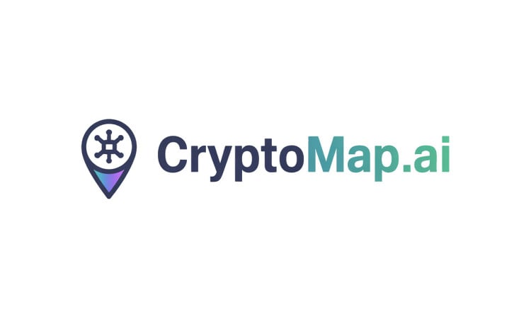 CryptoMap logo