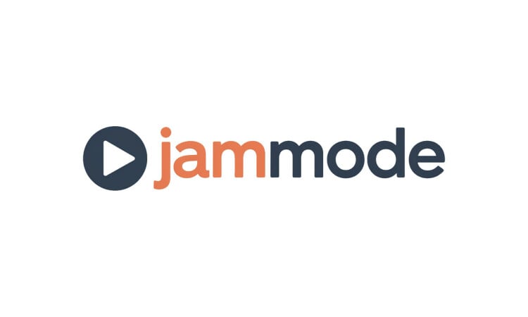 JamMode logo