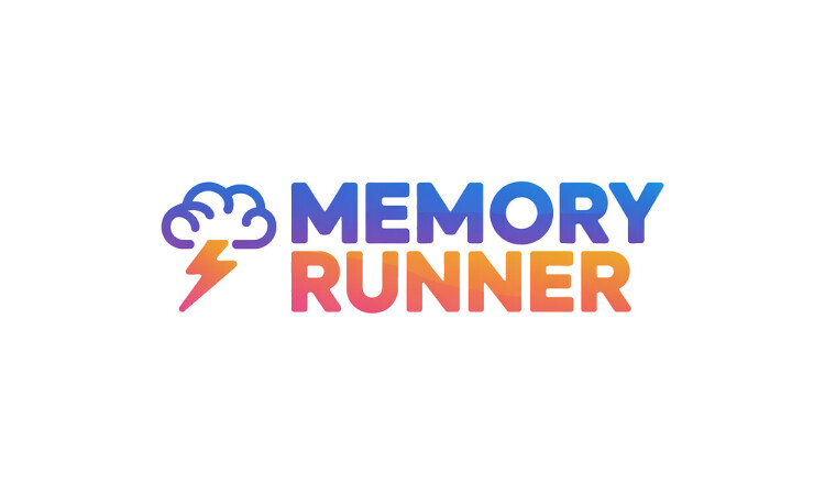 MemoryRunner logo