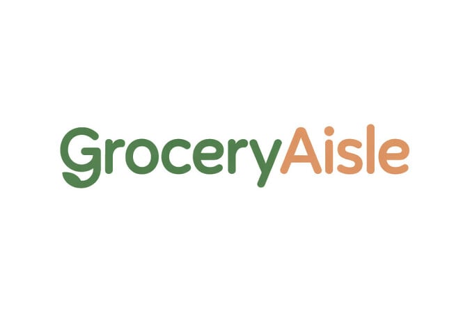 GroceryAisle logo