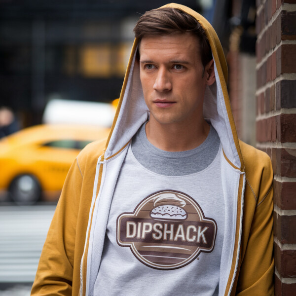 DipShack.com — 4