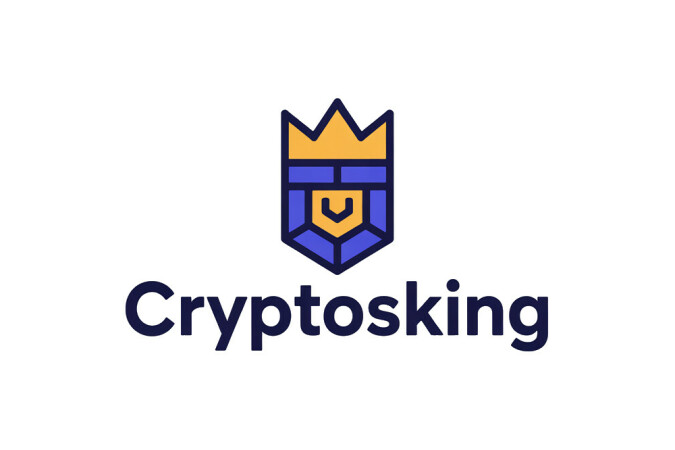 CryptosKing logo