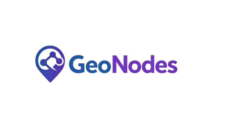 GeoNodes.com is for sale