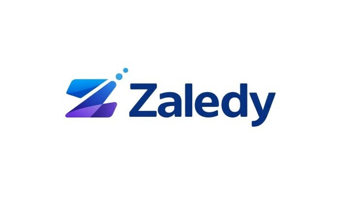 Zaledy logo