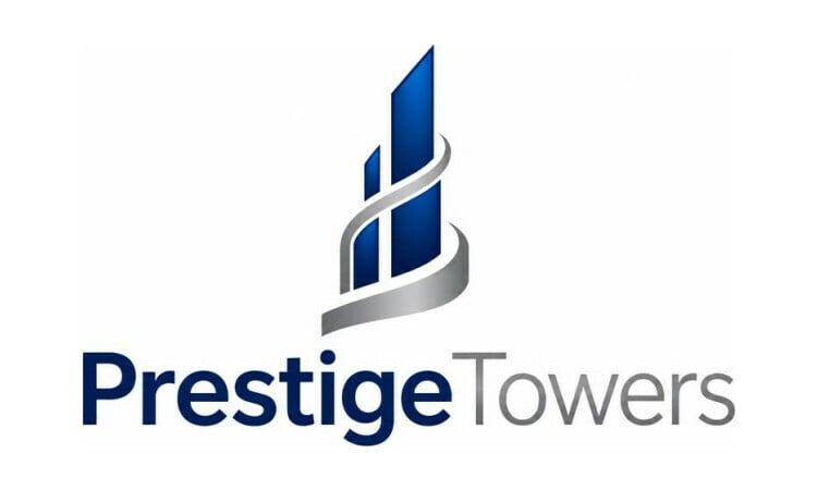 PrestigeTowers logo
