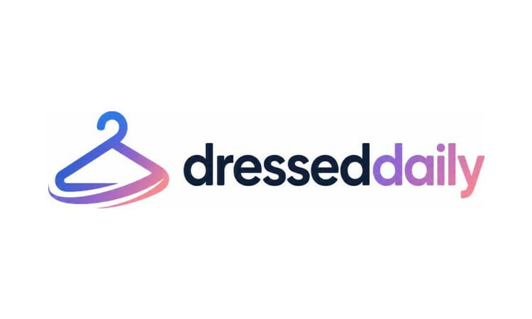 DressedDaily logo