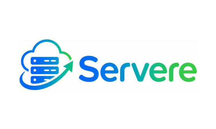 Servere logo