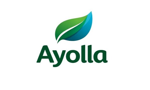 Ayolla logo