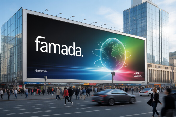 Famada.com - buy Catchy premium names