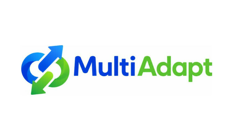 MultiAdapt logo
