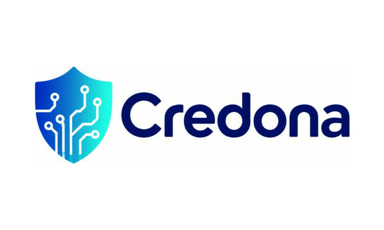 Credona logo