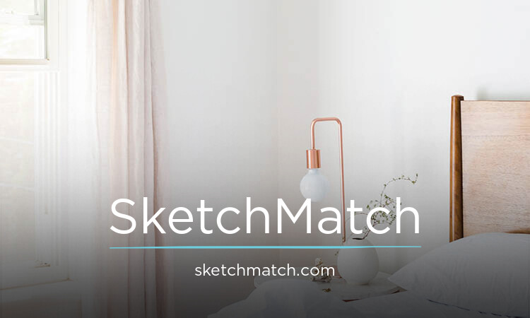 SketchMatch.com - buy Unique premium names