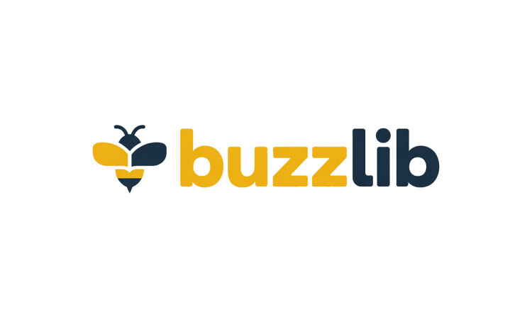 BuzzLib.com - Creative premium domains