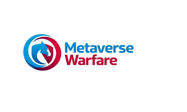MetaverseWarfare logo