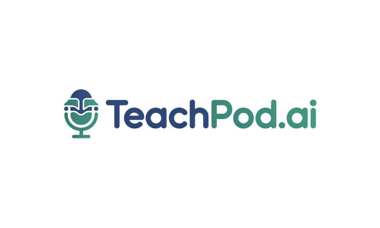 TeachPod logo