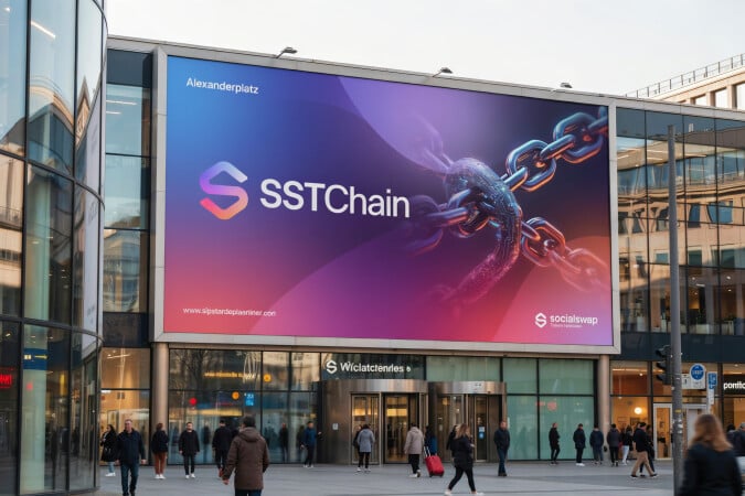 SSTChain.com — 3
