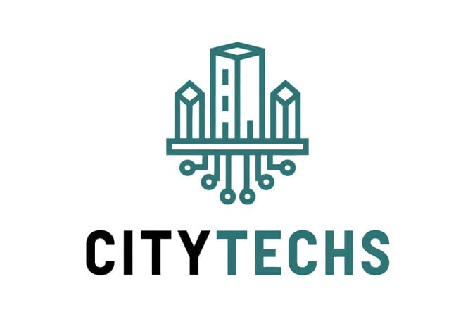 CityTechs logo
