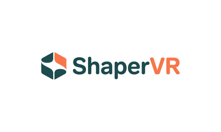 ShaperVR logo