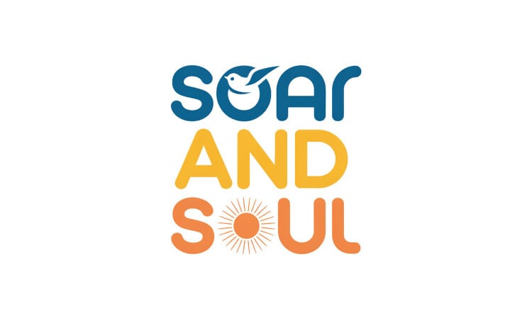 SoarAndSoul.com - Good premium domain names