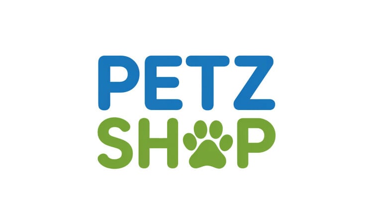 PetzShop logo