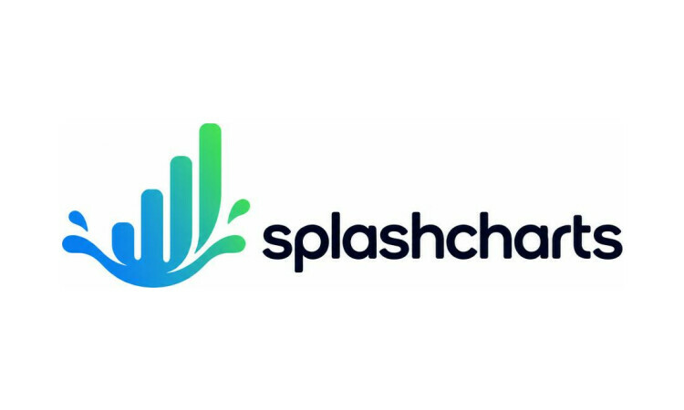 SplashCharts logo