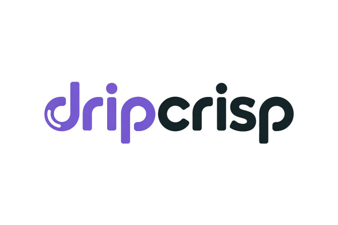 DripCrisp.com - buying New premium names