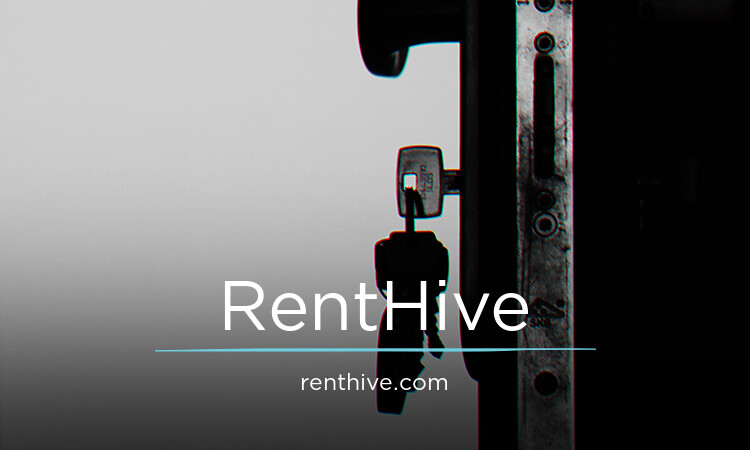 RentHive.com - buy Creative premium names