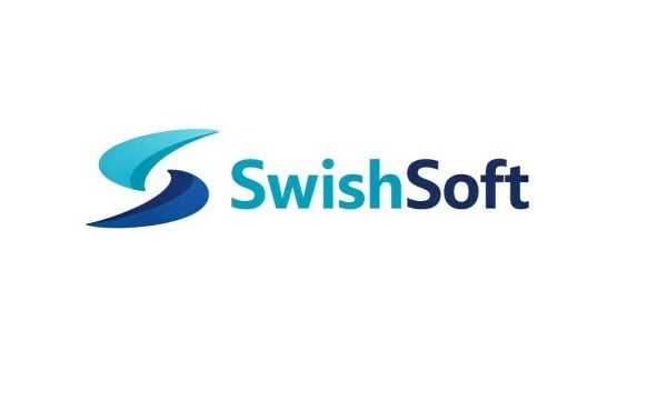SwishSoft logo