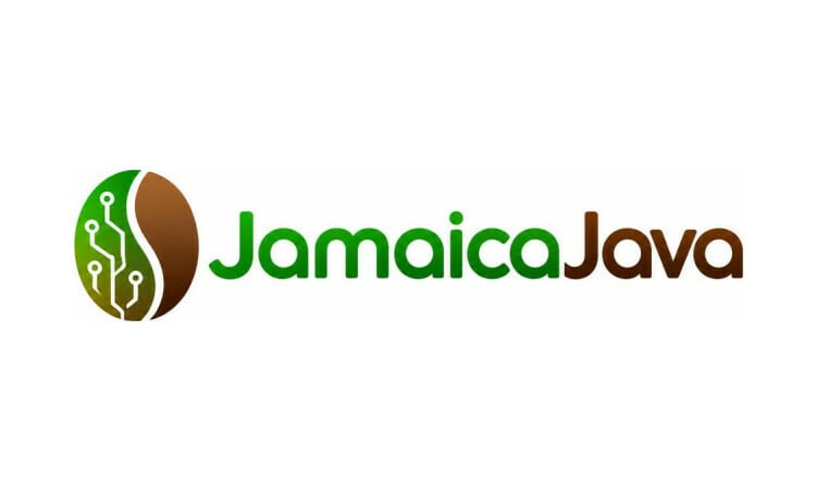 JamaicaJava logo