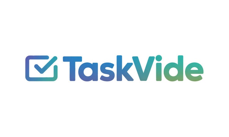 TaskVide logo
