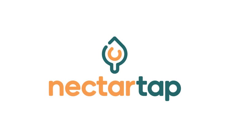 NectarTap logo