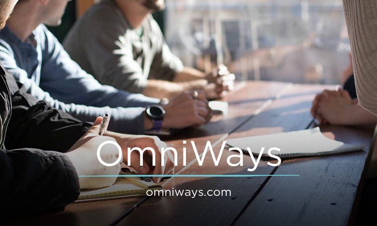 OmniWays.com - Catchy premium domain marketplace