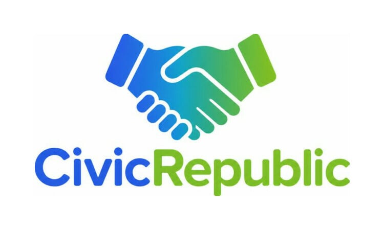 CivicRepublic.com - Unique premium names