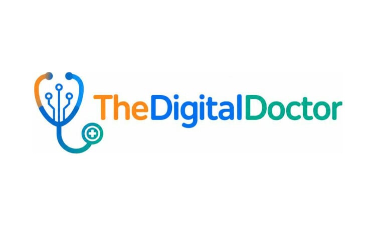 TheDigitalDoctor.com is for sale