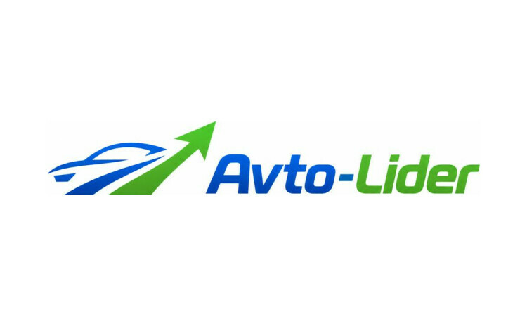 Avto-Lider logo