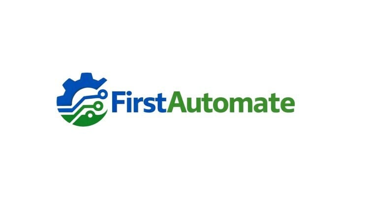 FirstAutomate logo