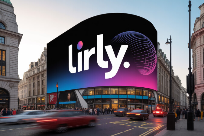 Lirly.com — 3