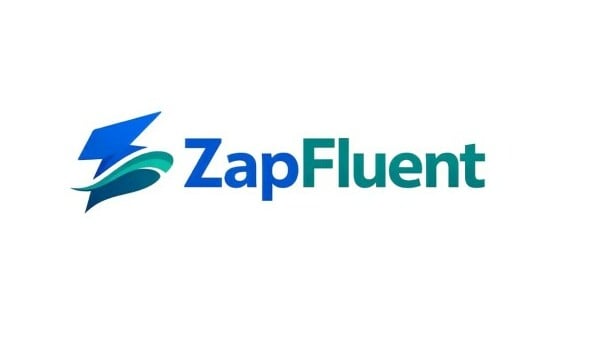 ZapFluent logo