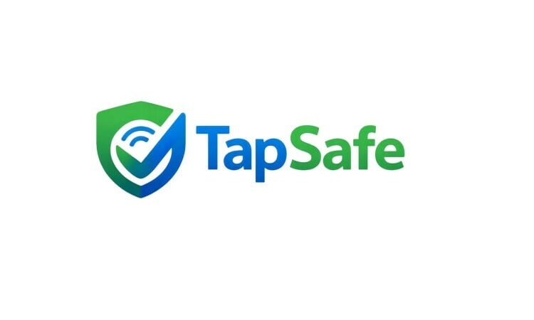 TapSafe logo