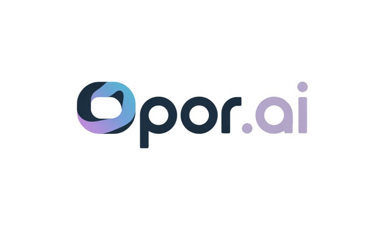 OPOR logo