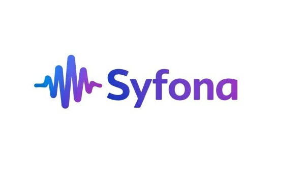 Syfona logo