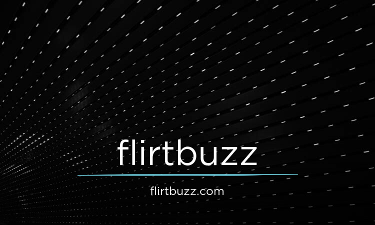 FlirtBuzz.com - Unique premium domains for sale