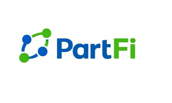 PartFi logo