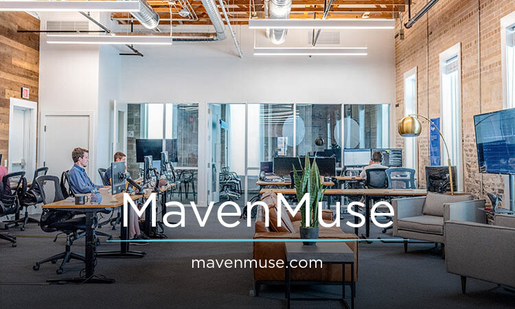 MavenMuse.com - Best premium domain marketplace