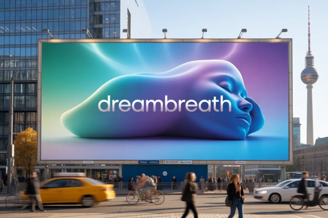 DreamBreath.com image 2